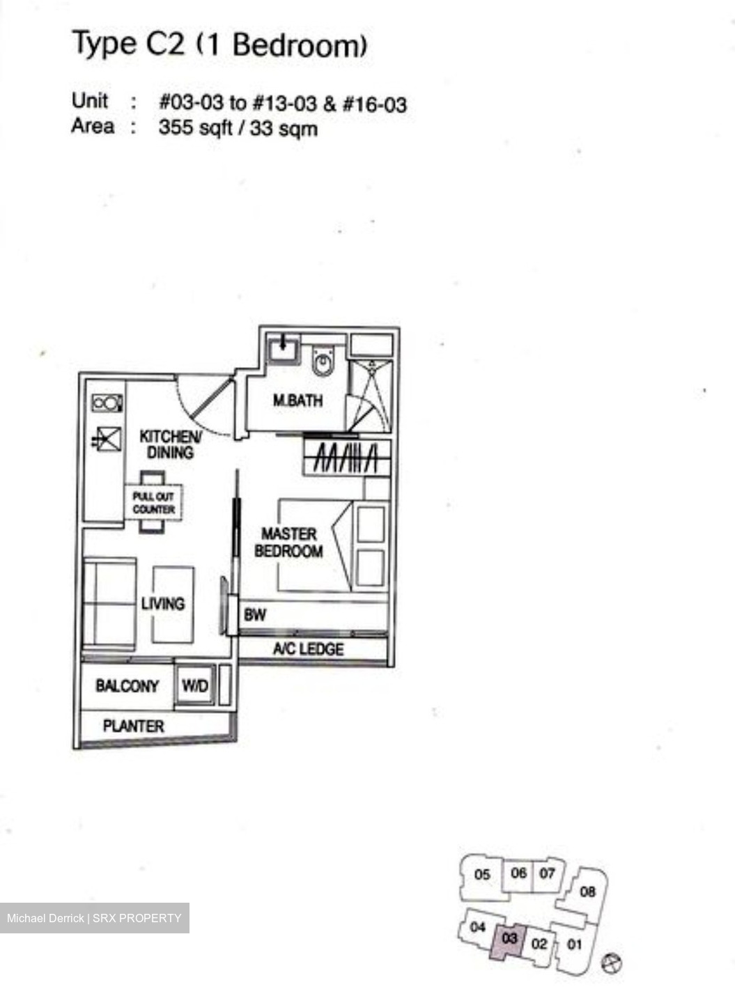 Espada (D9), Apartment #568922191